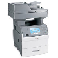 Lexmark X652de (16M1289) Lexmark X652de (16M1289)